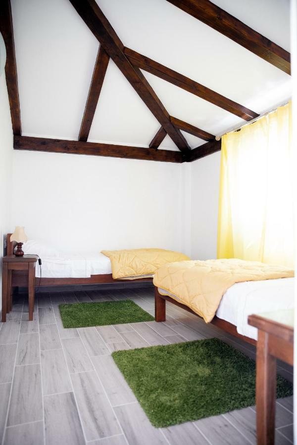 Damjanic Holiday House Brtonigla Exterior foto